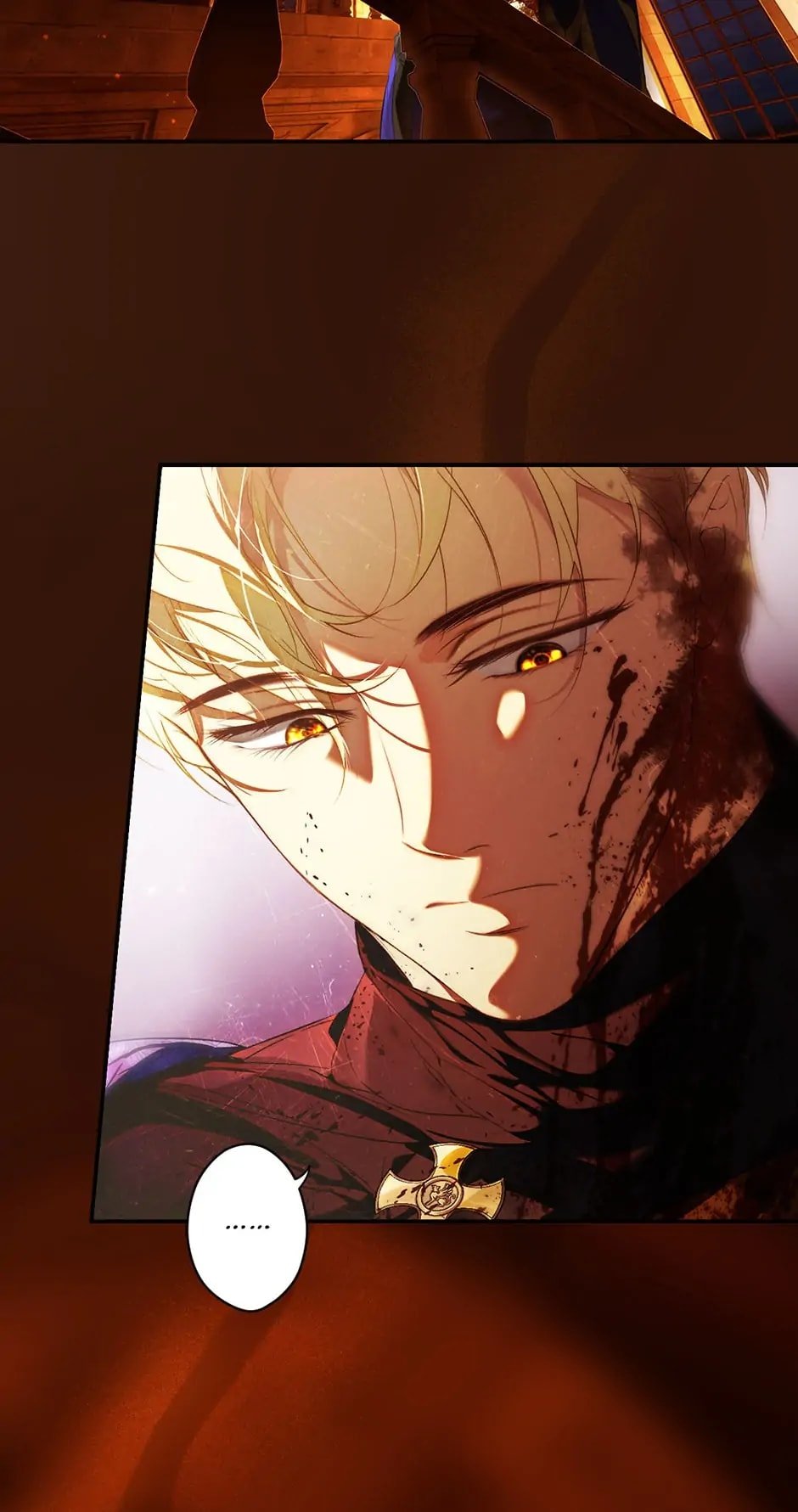 Secret Lady, Chapter 88 image 13